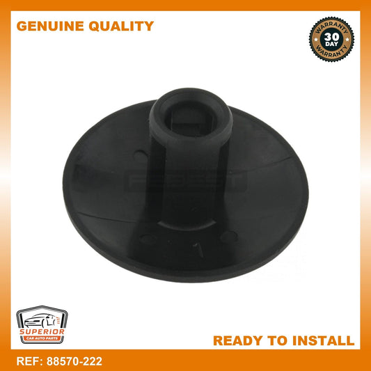 FEBEST LADA Retainer Clip 88570-222