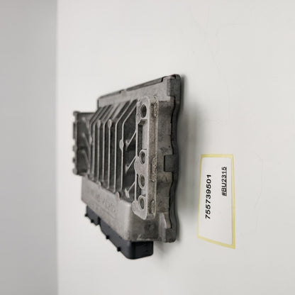 2001-2006 MINI Cooper Engine Control Unit ECU 755739501