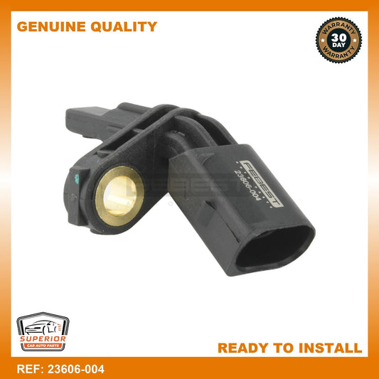 FEBEST 2011-2018 Audi A1 Abs Wheel Speed Sensor 23606-004