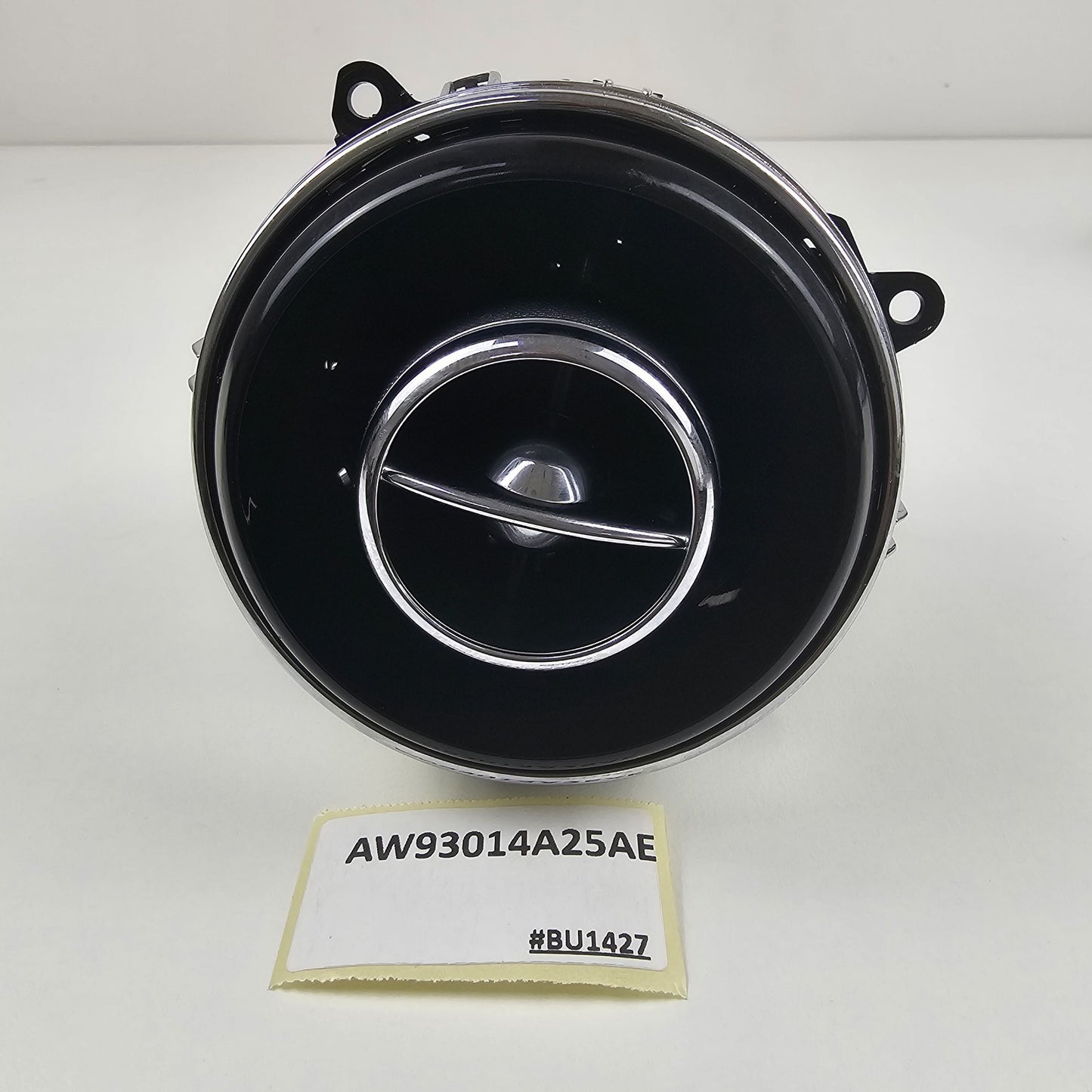 2012-2015 Jaguar XJ Rear Left Center Console Air Vent Grill Nozzle AW93014A25AE