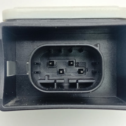 2007 Land Rover Range Rover YAW RATE SENSOR 0265005654