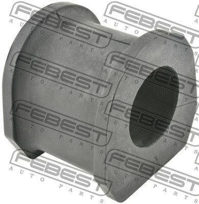 FEBEST 2015 Mitsubishi L200 Front Stabilizer Bar Bush MSB-KL3TF