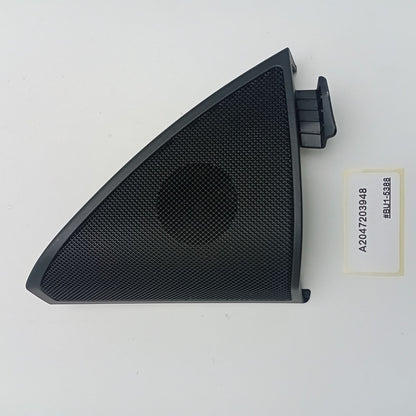2011-2014 Mercedes-Benz C204 Front Door Speaker A2047203948