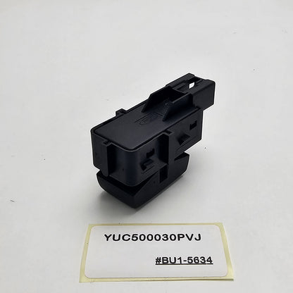 2014 Land Rover LR4 Sunroof Switch YUC500030PVJ