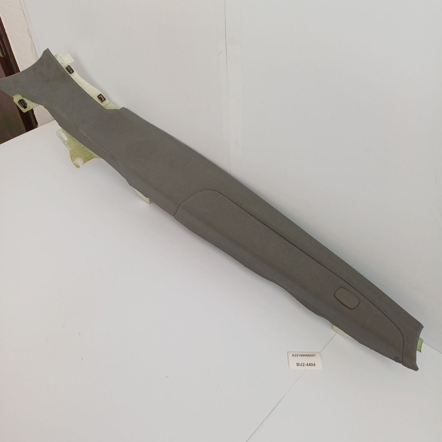2007-2013 Mercedes-Benz S-Class Rear C-Pillar Trim A22169008257