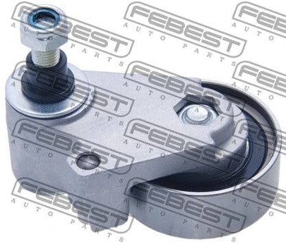 FEBEST 2006-2012 Mitsubishi Outlander Timing Belt Tensioner Pulley 0487-KH6W