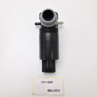 2011-2018 LAND ROVER RANGE ROVER EVOQUE Windscreen Washer Pump 1011285