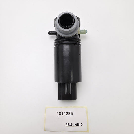2011-2018 LAND ROVER RANGE ROVER EVOQUE Windscreen Washer Pump 1011285