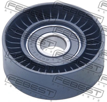 Febest 2008 Ford Fiesta Tensioner Pulley 2187-CB3