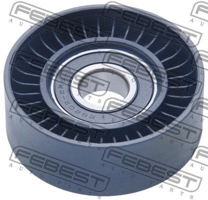 Febest 2008 Ford Fiesta Tensioner Pulley 2187-CB3
