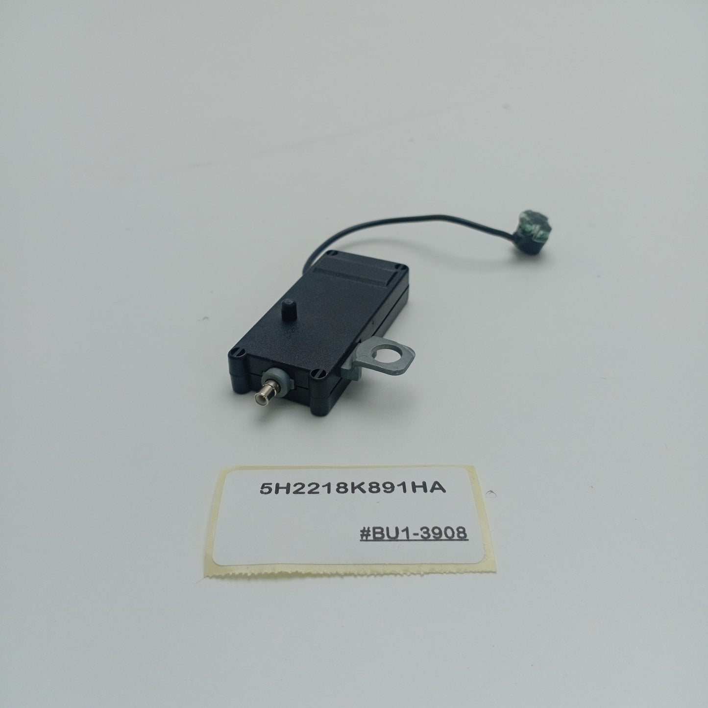 2005-2013 Land Rover Range Rover Sport Aerial Antenna Amplifier 5H2218K891HA