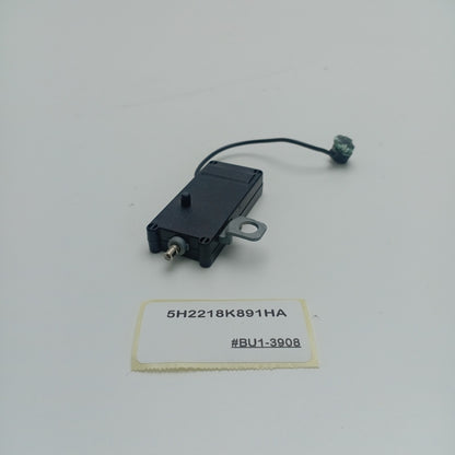 2005-2013 Land Rover Range Rover Sport Aerial Antenna Amplifier 5H2218K891HA