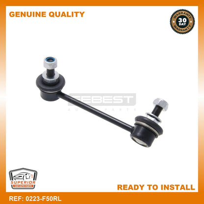 Febest Nissan 56261-Ag010 Rear Left Stabilizer Link 0223-F50RL