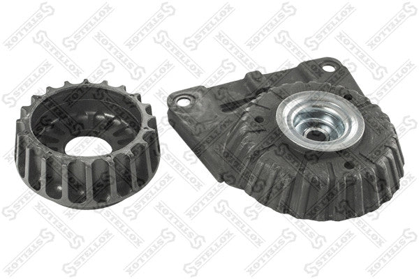STELLOX 2001-2007 Ford Mondeo Rear Axle Suspension Strut Support Bearing 1116780