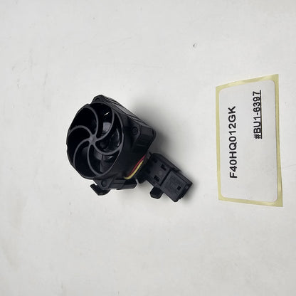 2005-2013 BMW E90 Ventilator Hose F40HQ012GK