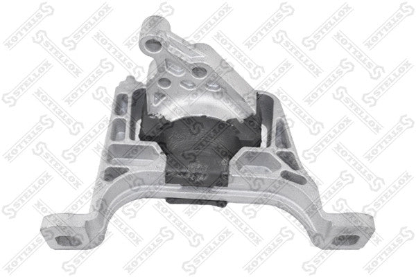 STELLOX 2004-2009 Mazda 3 Engine Mounting Rubber No.3 BEA239060