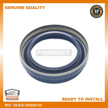FEBEST MAZDA Drive Shaft Oil Seal 95JES-38550814X
