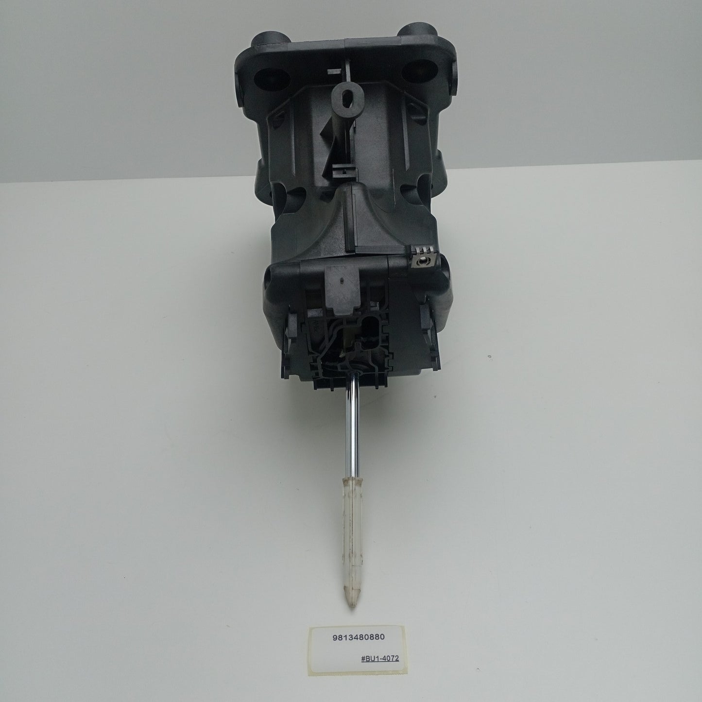 2011-2017 Citroen DS5 SHIFTER LEVER 9813480880