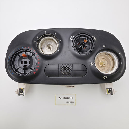 2012-2017 Fiat 500 AC Temperature Climate Control AA1465707743