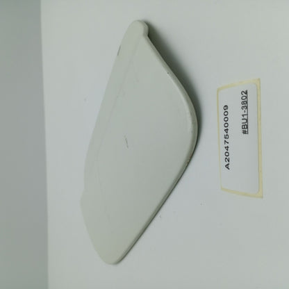2008-2014 Mercedes-Benz C300 FUEL TANK FLAP A2047540009