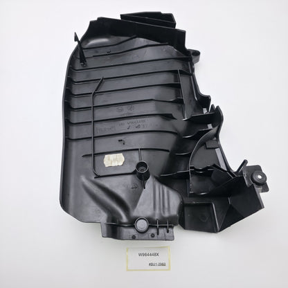 2004 Mini Cooper R53 Front Right Interior Part W964448X