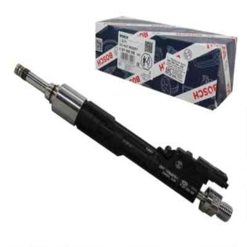 BOSCH 2013-2016 BMW X6 Fuel Injector 0261500109