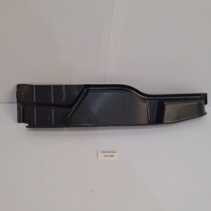 2010-2015 Jaguar XJ Rear Left Trunk Cover Trim Panel DW9316619AA