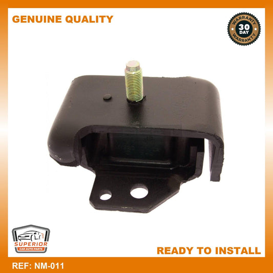 Febest Front Engine Mount NM-011