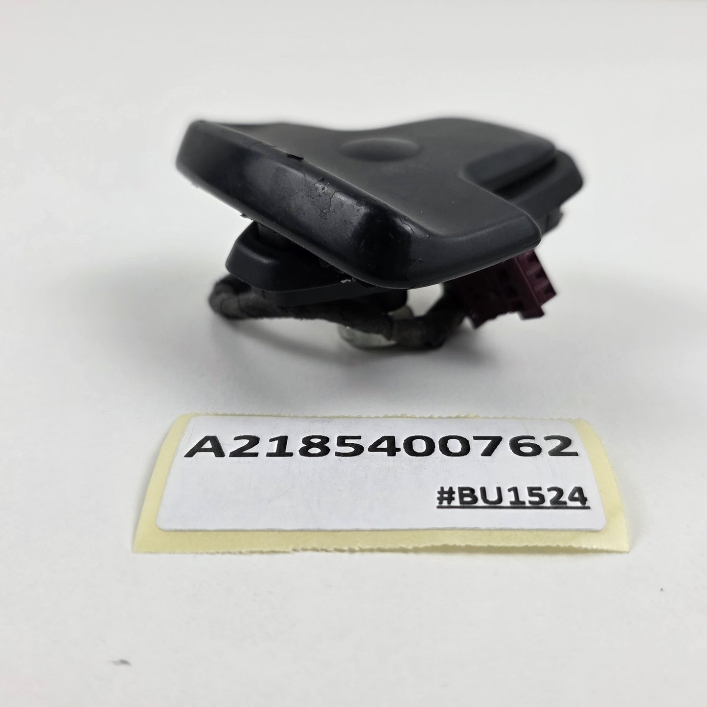 2012-2016 Mercedes GLK Class Steering Wheel Paddle Shift Switch A2185400762