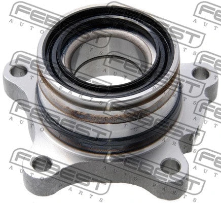 Febest 2015 Lexus LX570 Rear Wheel Hub 0182-LC200RLH