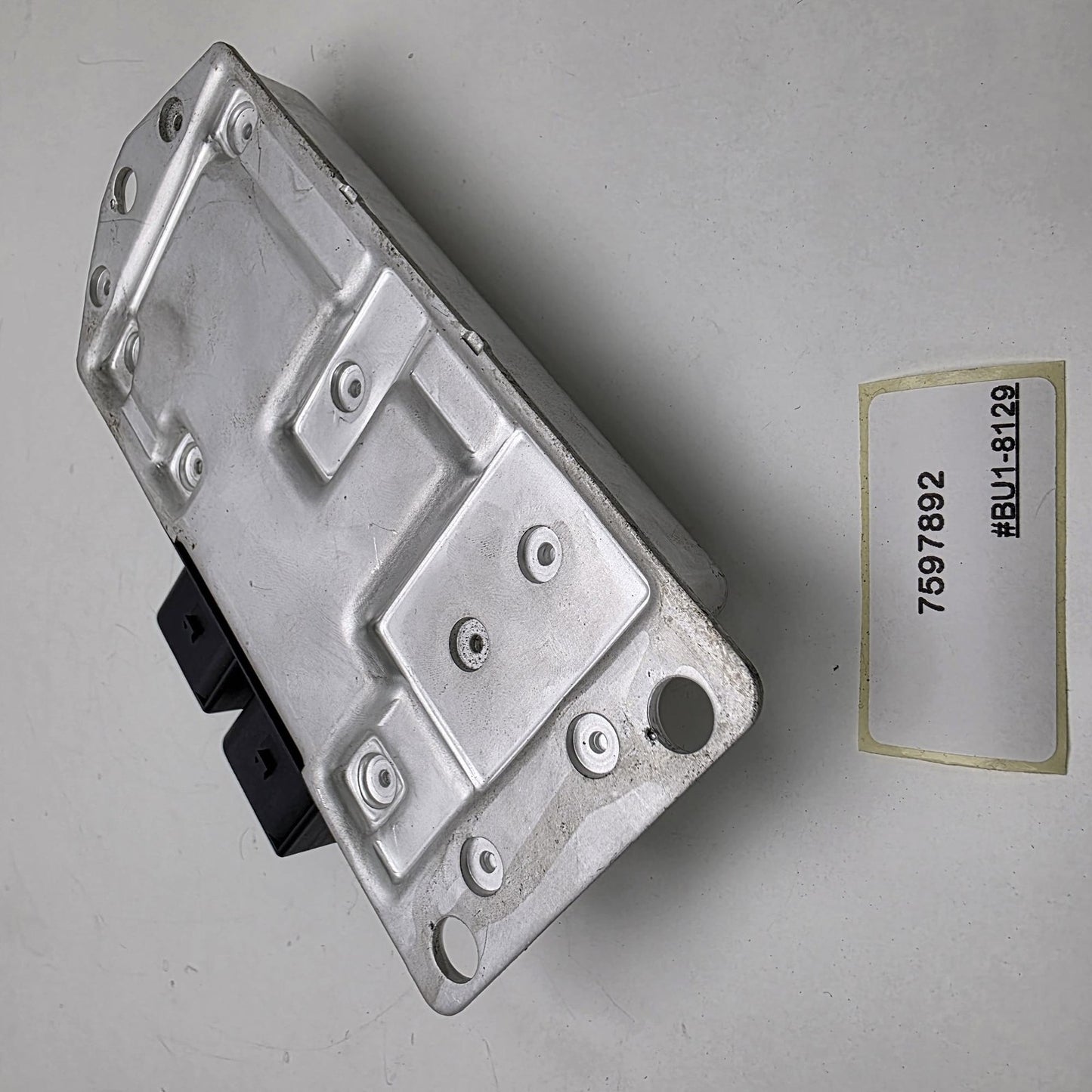2007-2014 BMW X5 Transfer Case Control Module 7597892