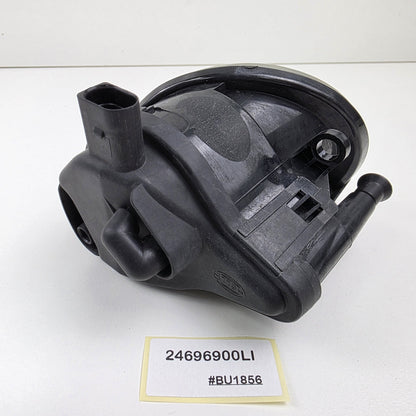 2006-2009 Audi S3 8P Driver Side Foglight Front Left Fog Light 24696900LI