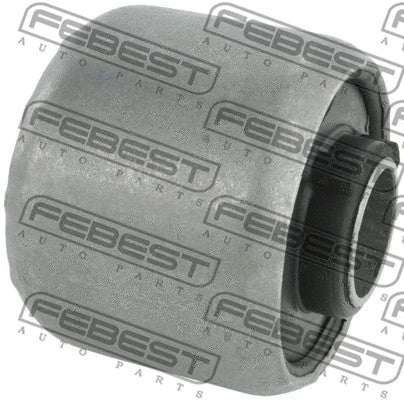 FEBEST 2007-2014 Ford Edge Rear Bushing Front Lower Control Arm Hydro FDAB-EDB