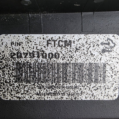 2010-2012 GMC Sierra 1500 Fuel Pump Driver Module 20791900