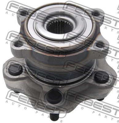 FEBEST 2006-2010 INFINITI M35 Rear Wheel Hub 0282-Y50R