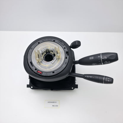 2000-2008 Mercedes-Benz C STEERING COLUMN COMBO SWITCHES A2044408101