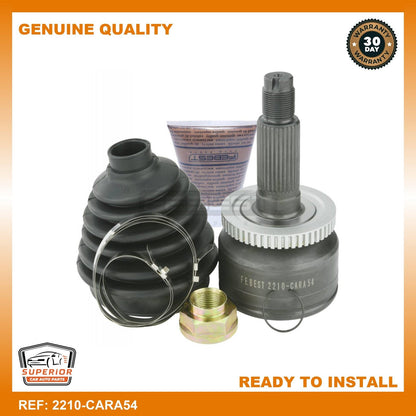 FEBEST 2006-2014 Kia Sedona Outer Cv Joint 2210-CARA54