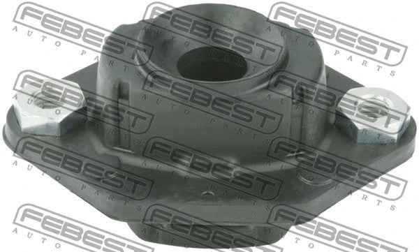 Febest 2007-2013 BMW 328i Rear Shock Absorber Mounting BMSS-E90R