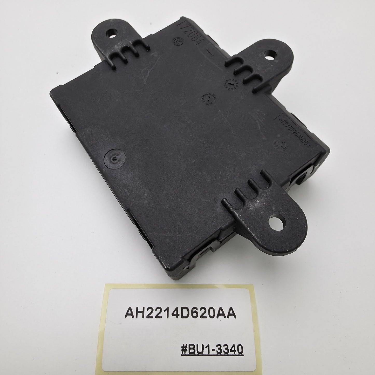 2008-2015 Jaguar XF Door Control Unit AH2214D620AA