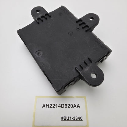 2008-2015 Jaguar XF Door Control Unit AH2214D620AA