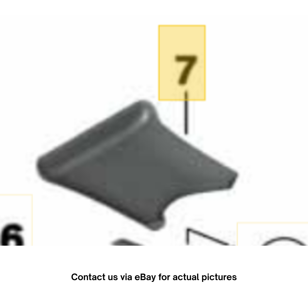 2011–2015 Mini Cooper Centre Console Oddments Tray OEM 51169225023