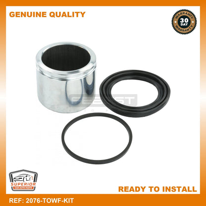FEBEST Alfa Romeo Repair Kit, Brake Caliper 2076-TOWF-KIT