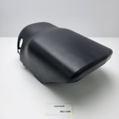2007-2013 BMW X6 Steering Column Lower Trim Cover Panel 6966669