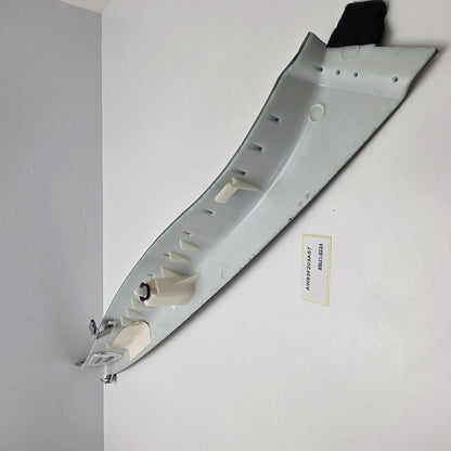 2012-2015 Jaguar XJ X351 Rear Left Driver Side C Pillar Trim AW93F203A57