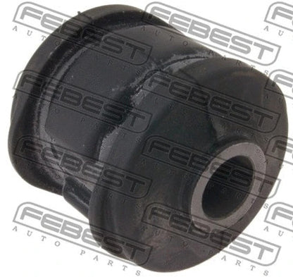 FEBEST TOYOTA REAR TRAILING ROD BUSHING - TAB-461