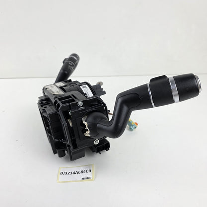 2013-2020 Range Rover Sport L494 Turn Signal Combo Switch BJ3214A664CB