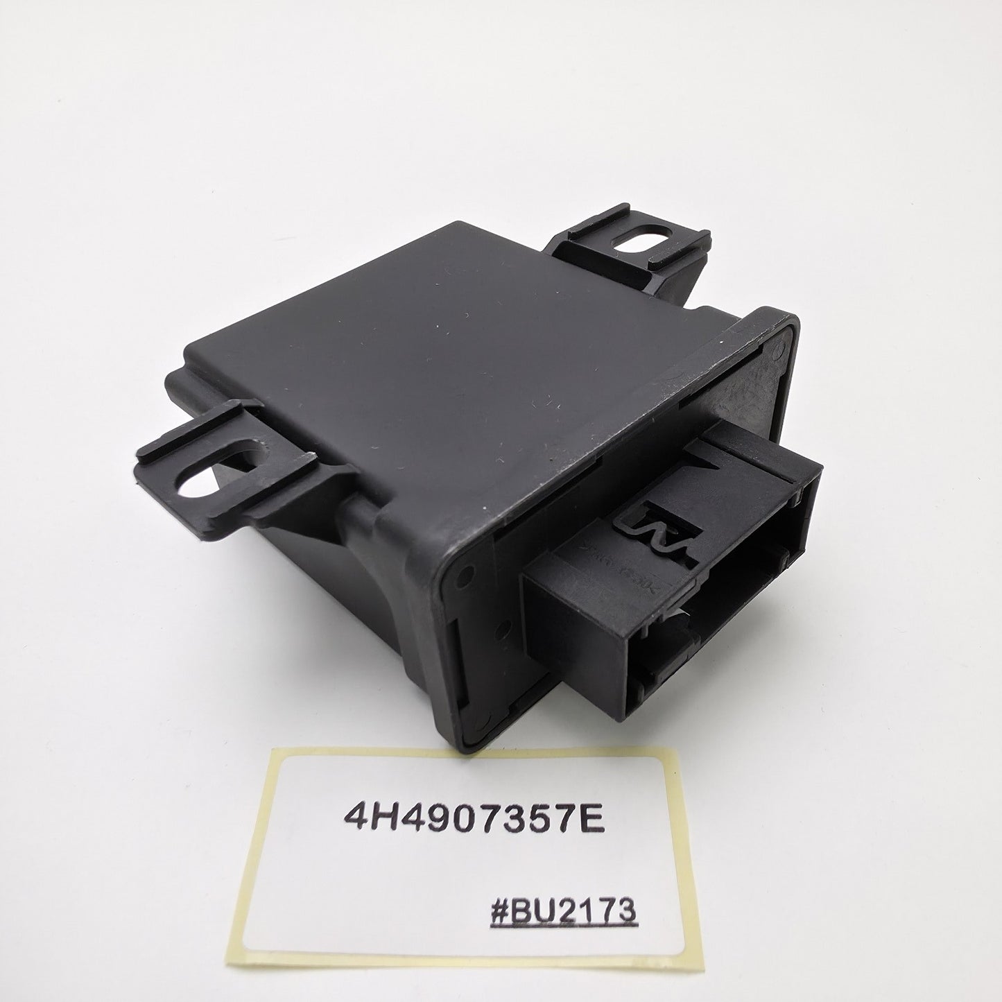 2012-2018 Audi A7 Headlight Control Module 4H4907357E