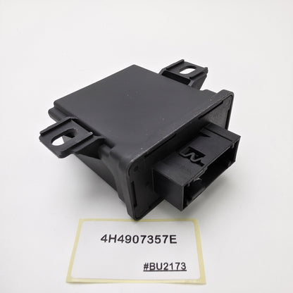 2012-2018 Audi A7 Headlight Control Module 4H4907357E