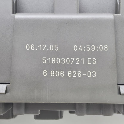 2005-2008 BMW Mini Cooper R52 Junction Relay Fuse Box 6906626