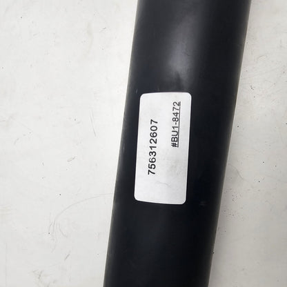 2010-2011 BMW 528i Rear Drive Shaft 756312607